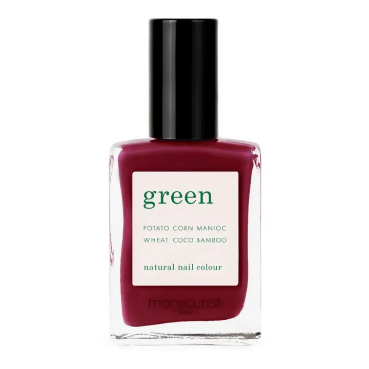 Manucurist Vernis à ongles Green Violeta - 15 ml
