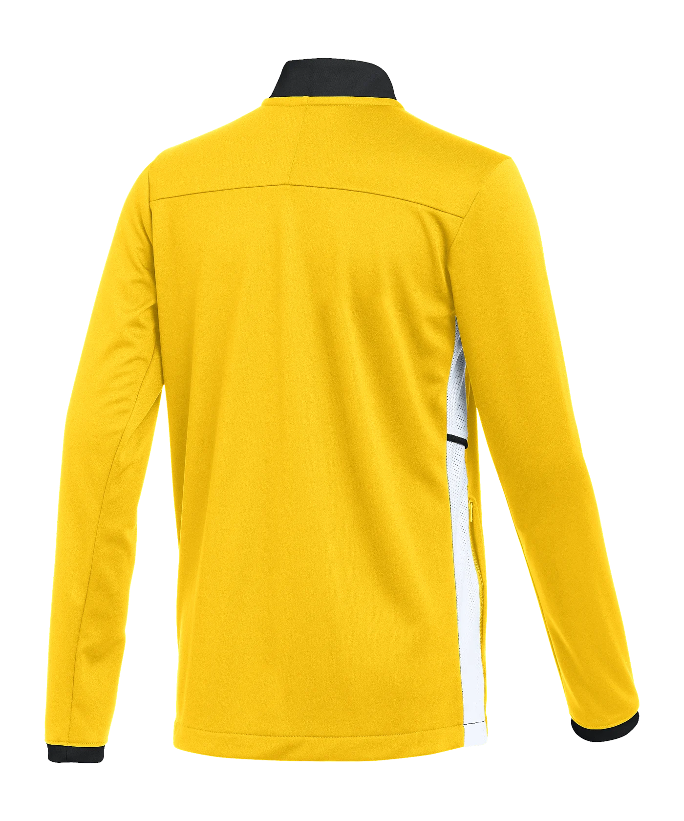 Nike Academy 25 Trainingsjacke Kids Gelb F719