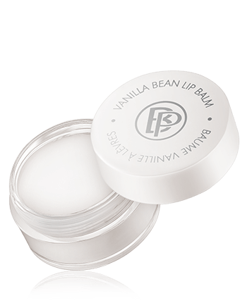 Bellapierre Cosmetics Lip Balm Vanilla Bean 4,5g