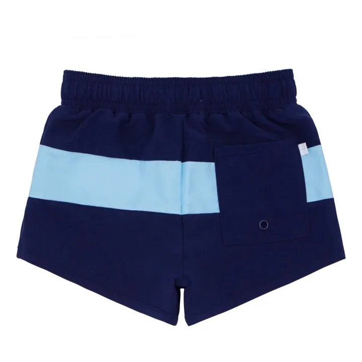 Minnow Short de Bain Boardie | Bleu marine