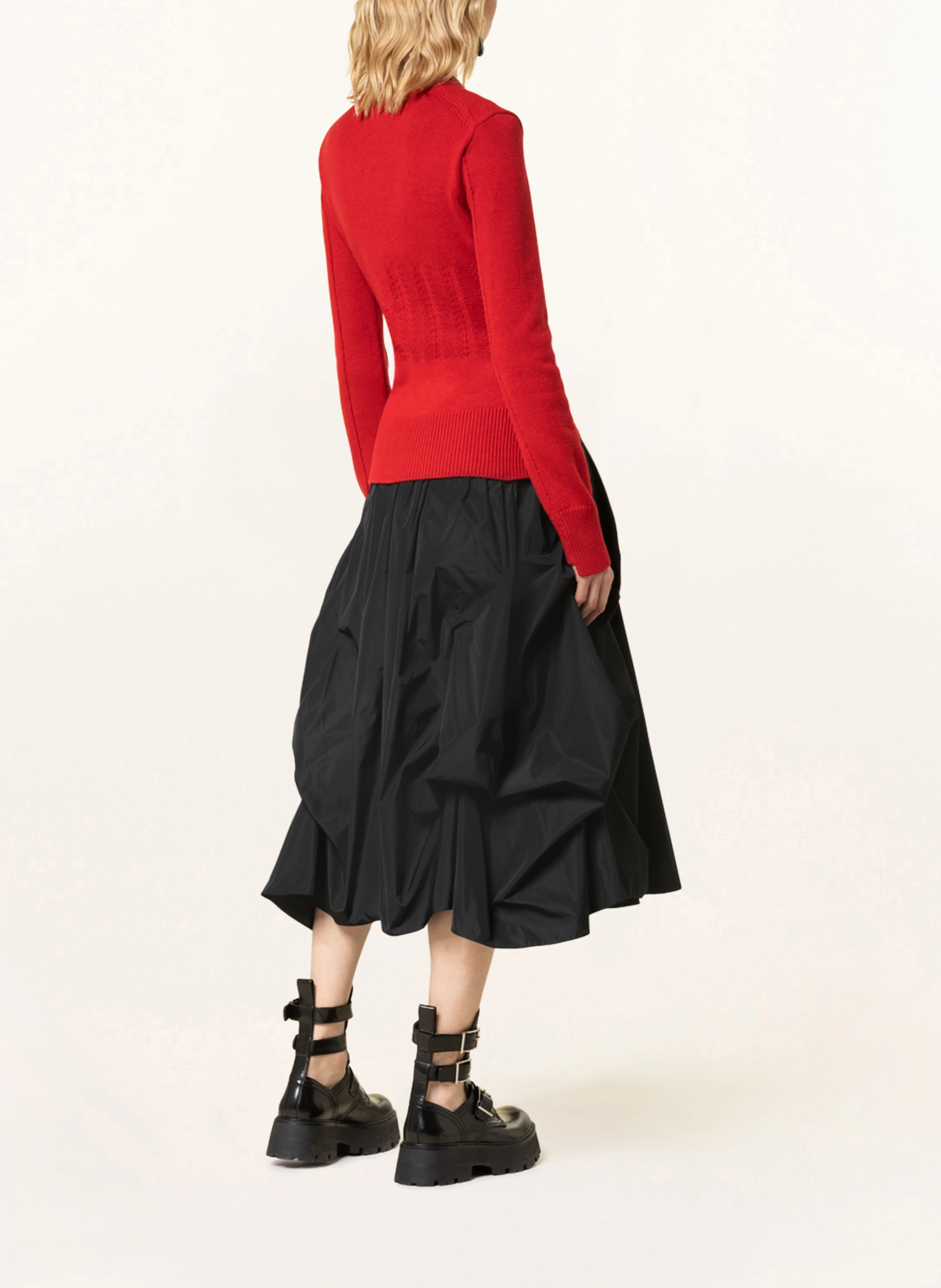 Alexander McQUEEN Cashmere-Pullover