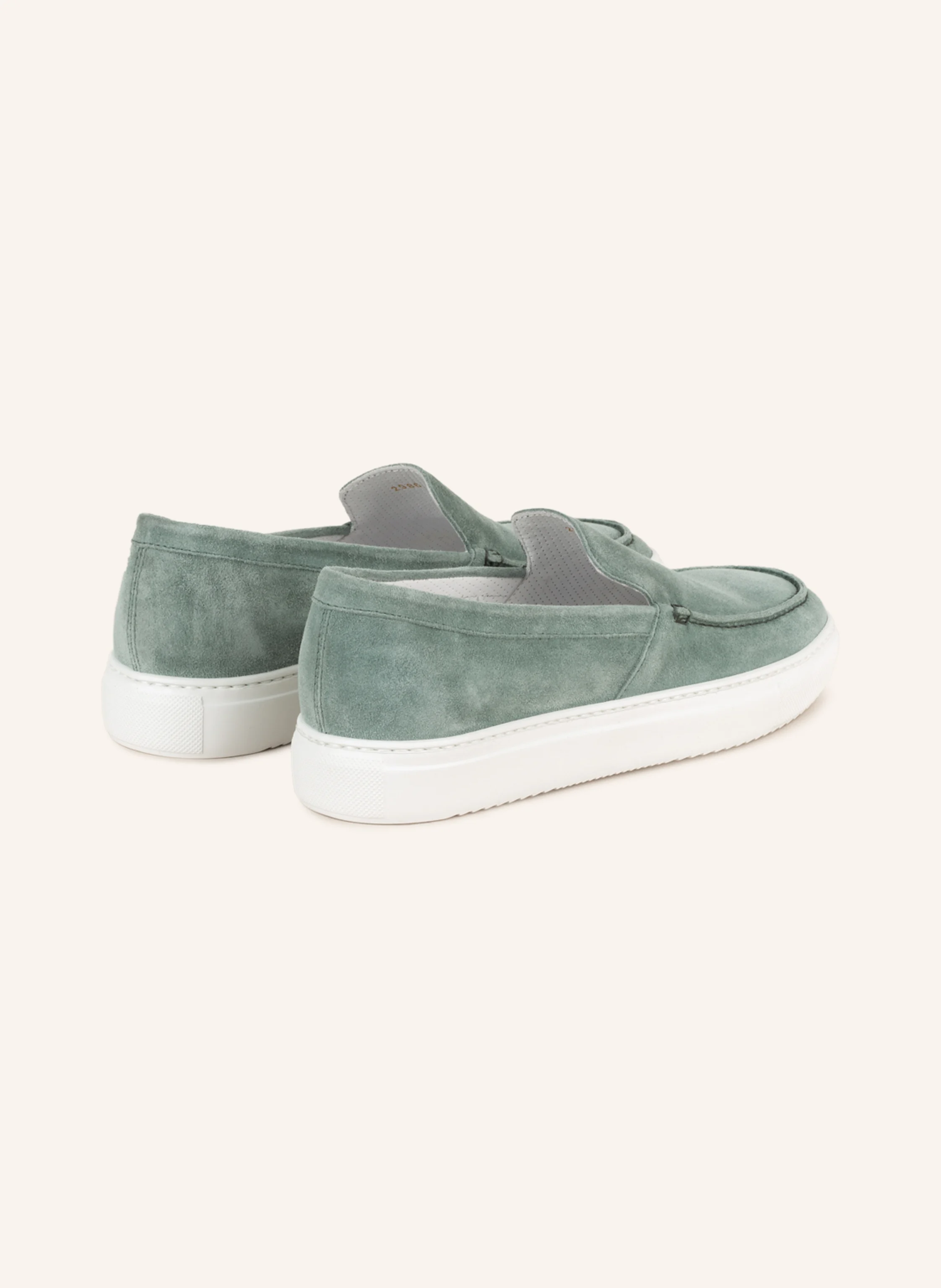 DOUCAL'S Slip-on-Sneaker