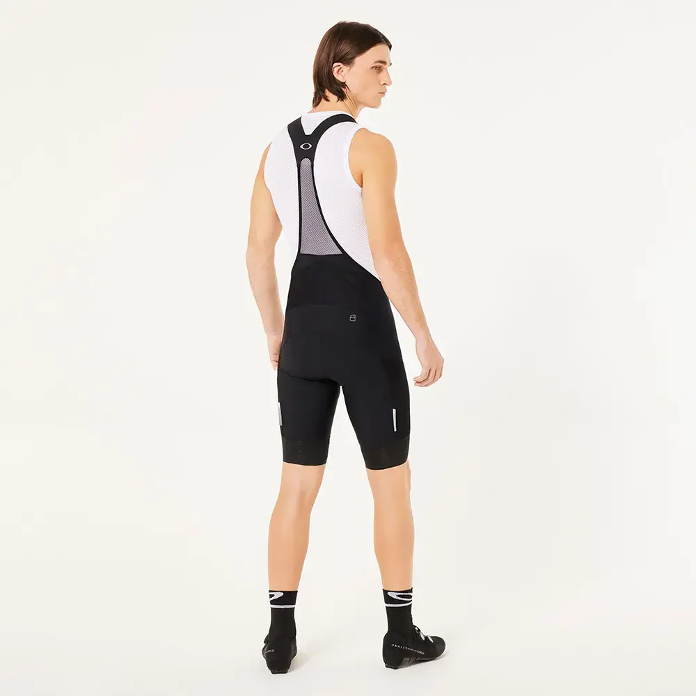 Oakley Off Grid Cargo 2.0 Gravel Fietsbroek Kort Zwart Heren