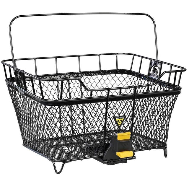 Topeak MTX Basket Rear, kurv