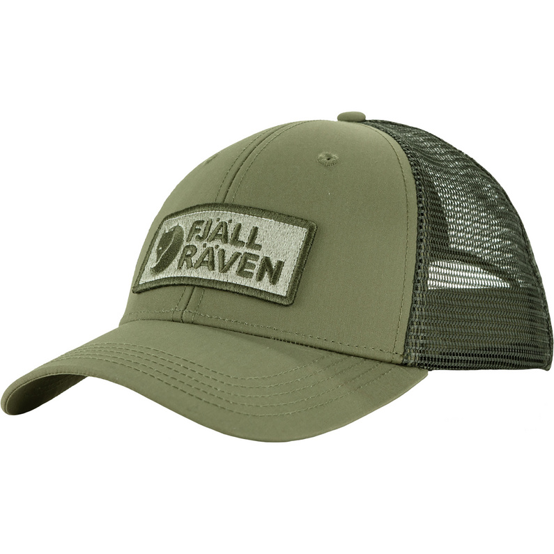 Fjällräven Långtradarkeps Cap