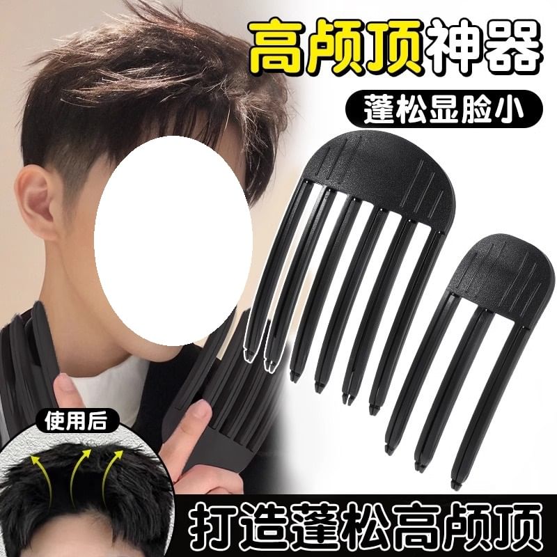 Kayochs - Volumizing Shaping Hair Comb
