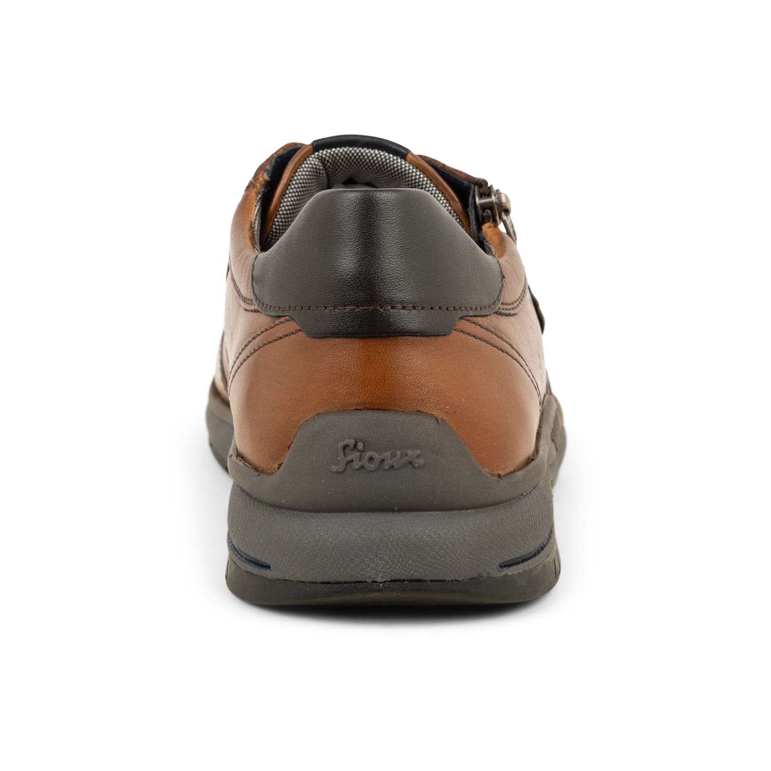 Baskets homme SIOUX TURIBIO