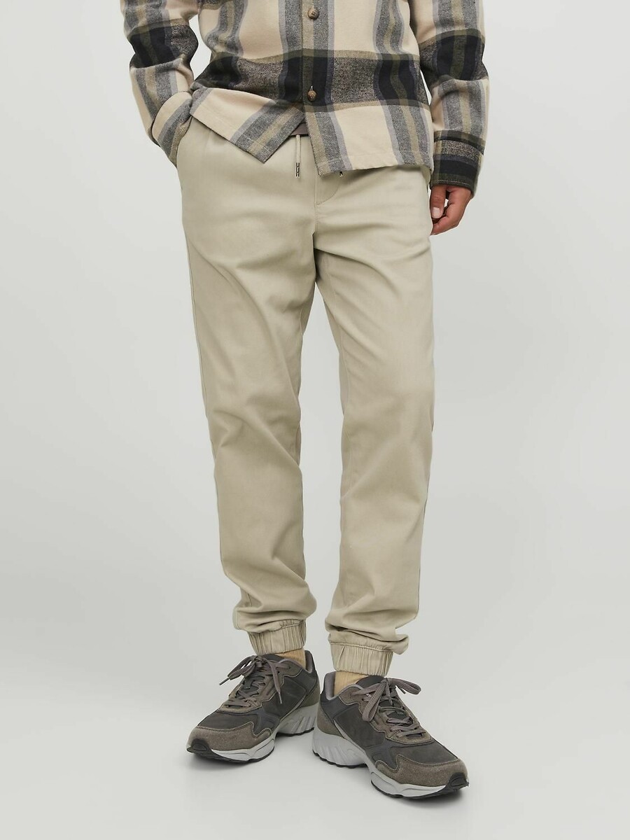 JACK & JONES<br>Calças de jogging