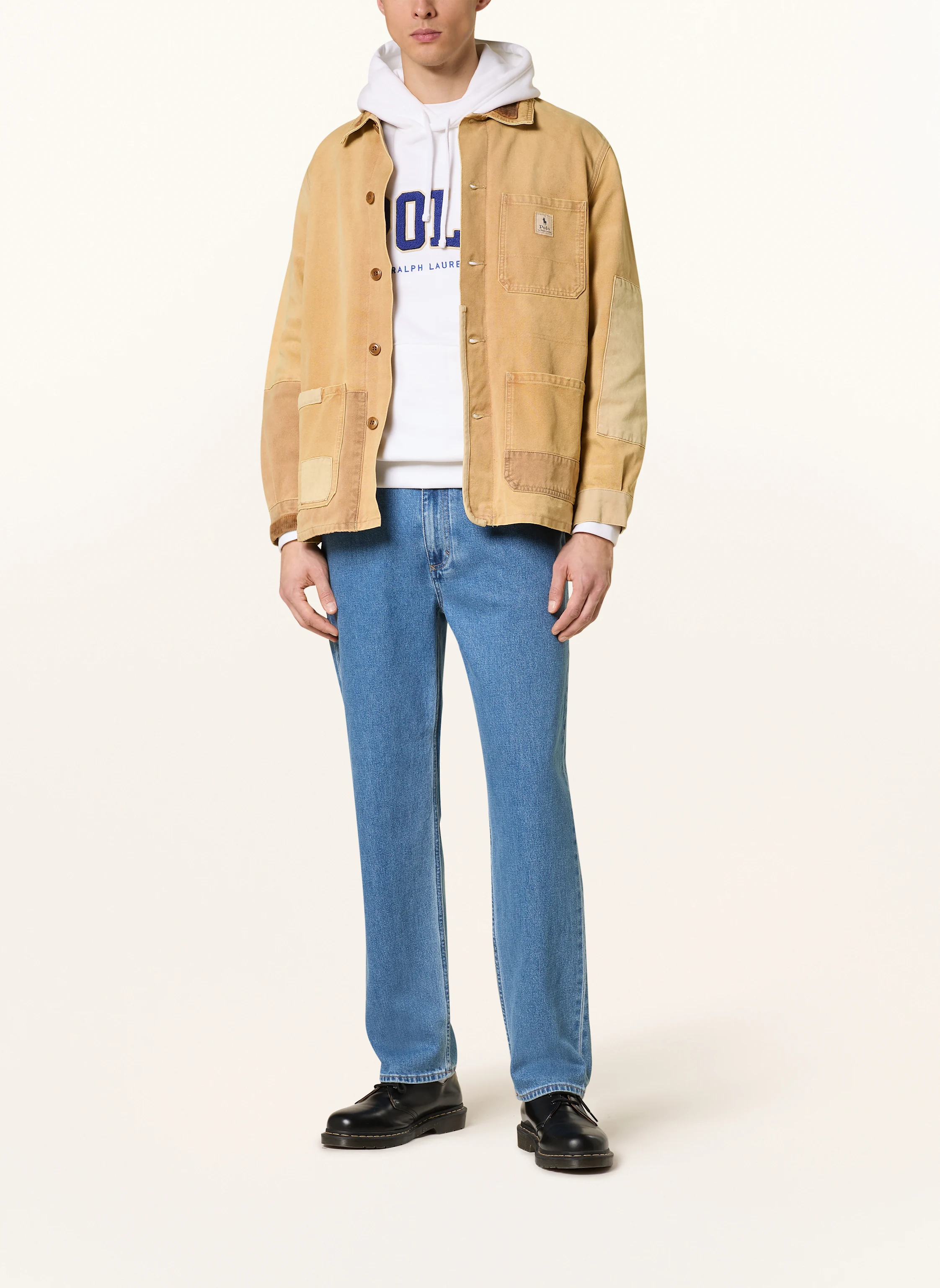 POLO RALPH LAUREN Hoodie