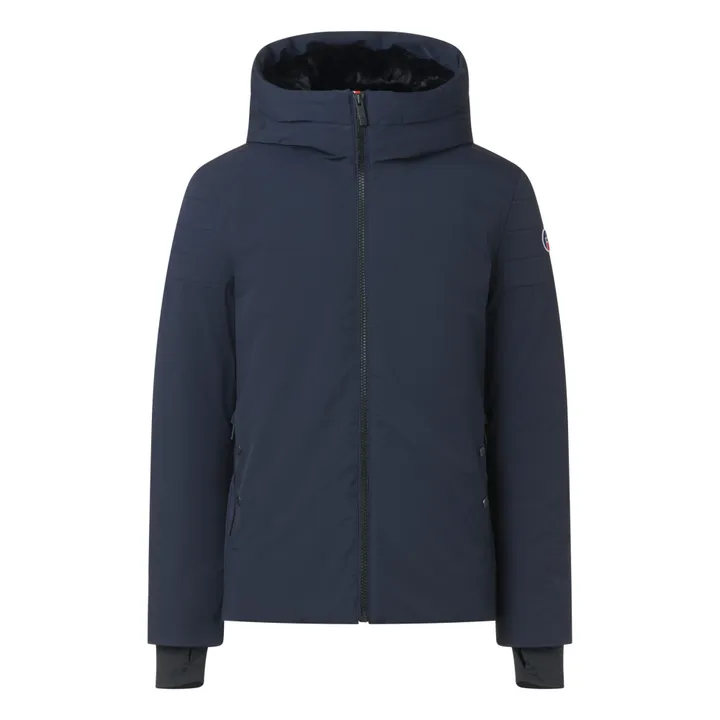 Fusalp Veste de Ski Guy | Bleu marine