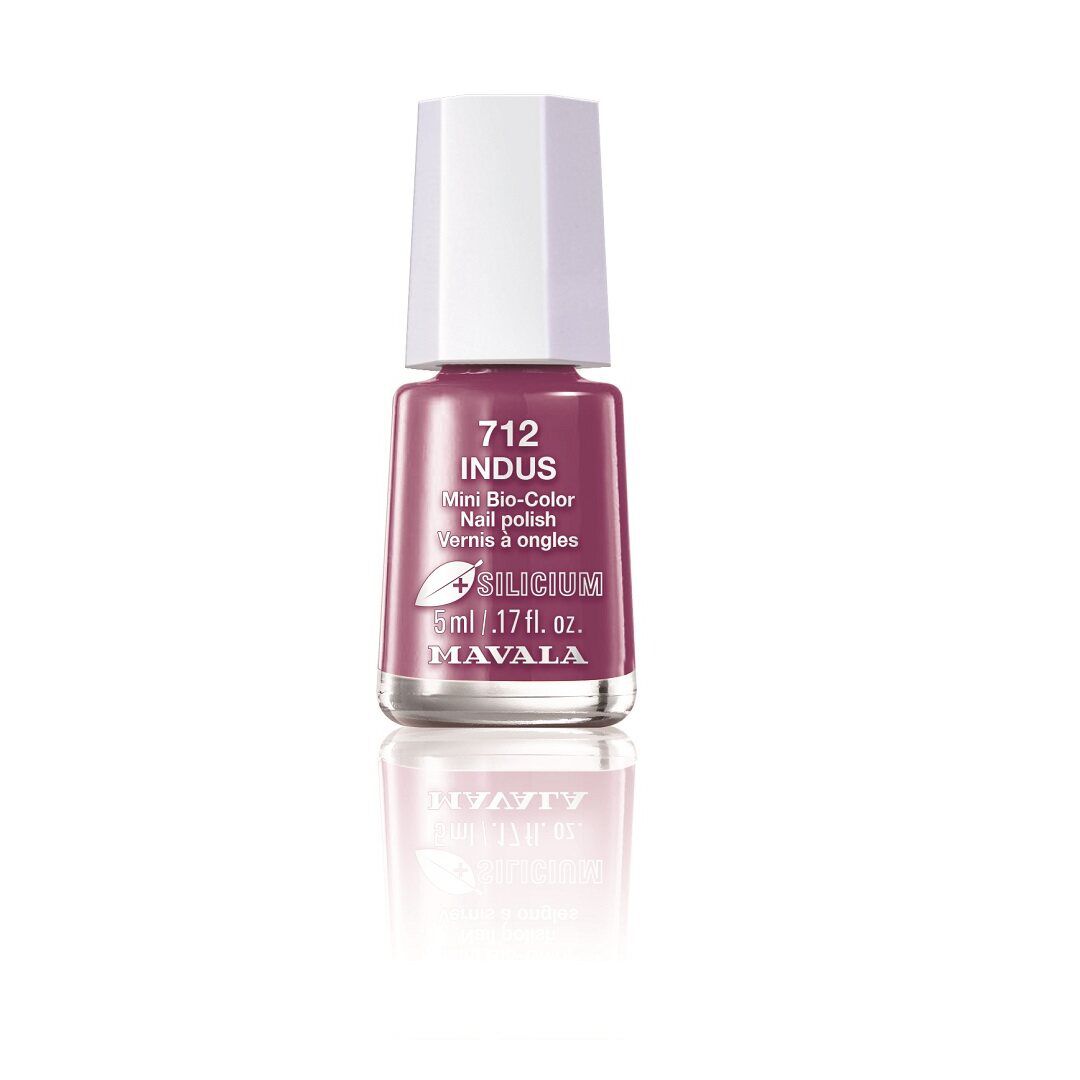 MAVALA VERNIZES Mini Color's Bio
