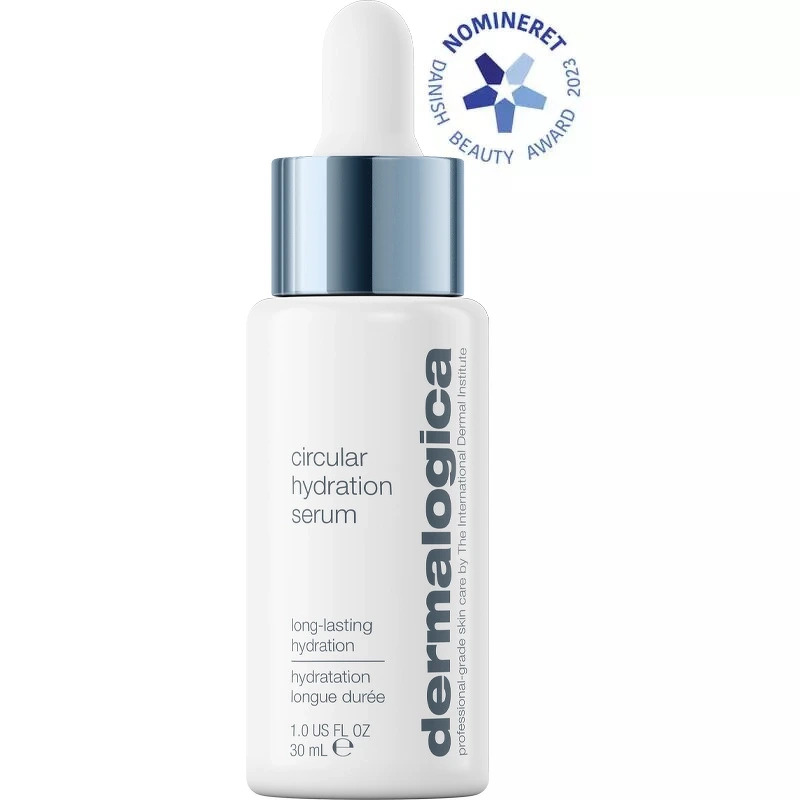 Dermalogica Circular Hydration Serum 30 ml