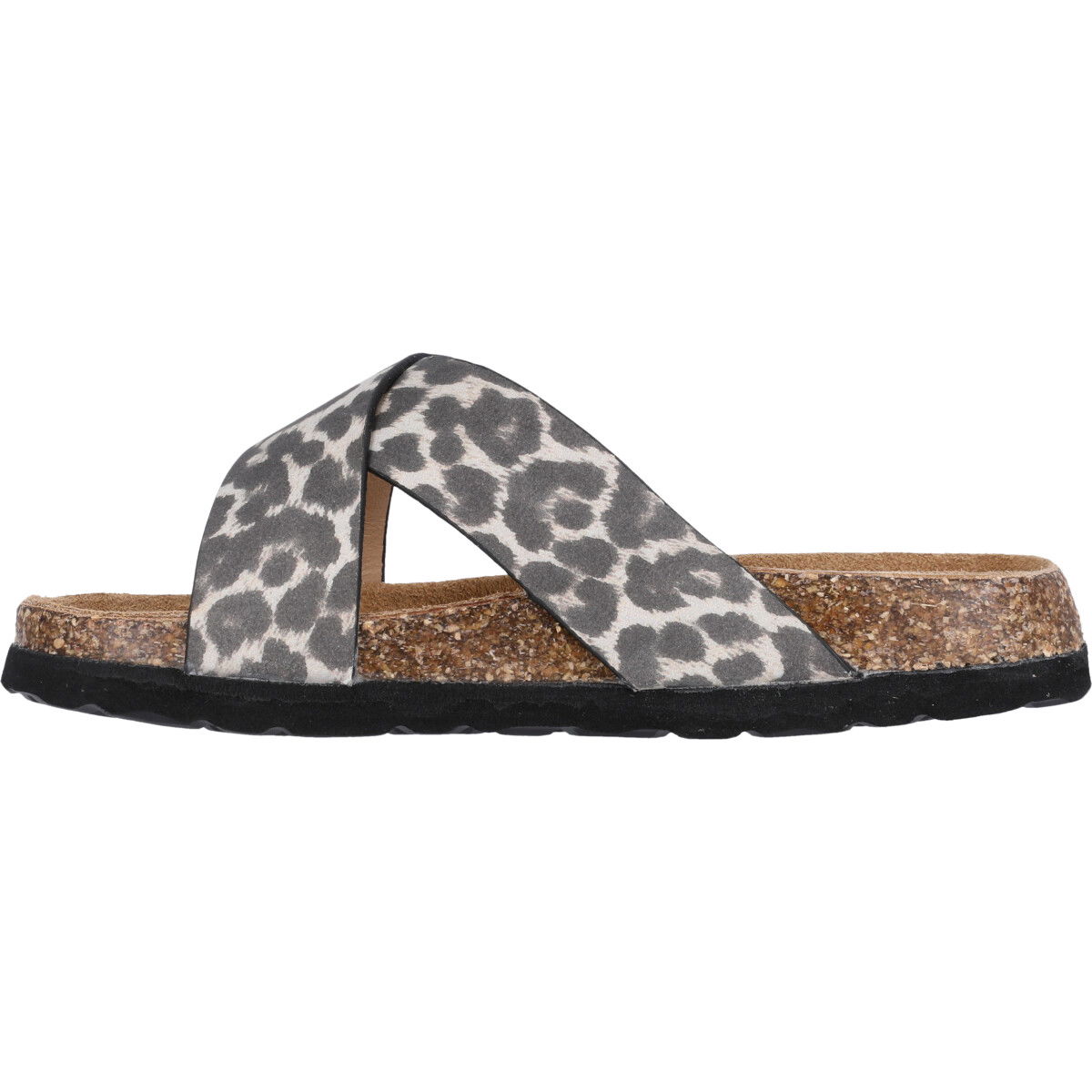 ZigZag Turhang Kork Sandaler Børn