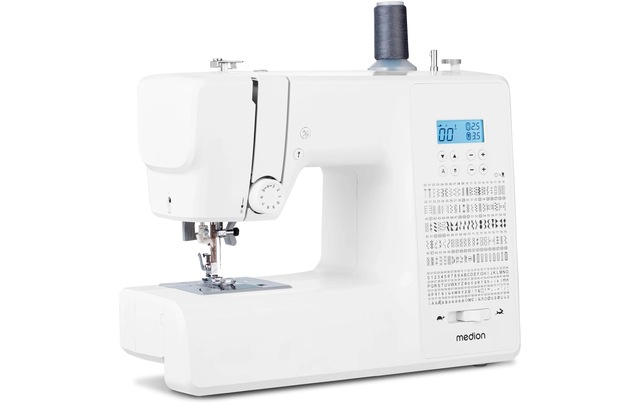 Medion® Nähmaschine »Medion Life SD36«