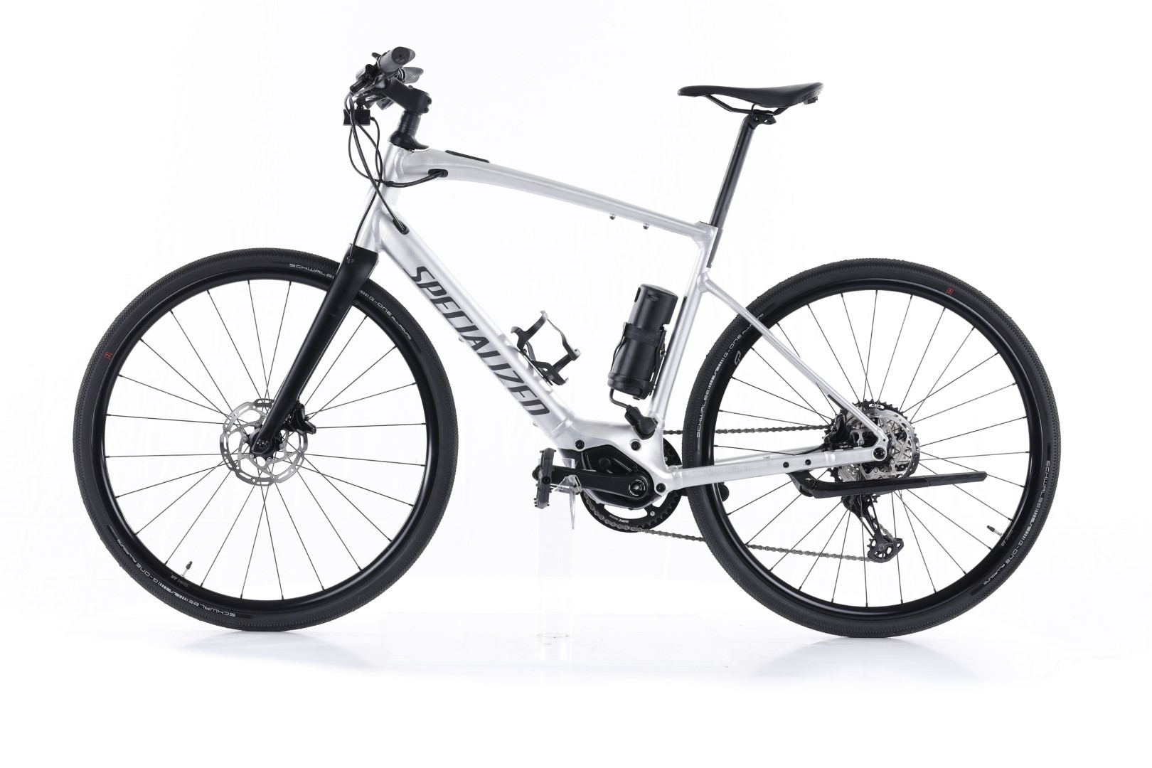Specialized Vado SL 5.0 (2021) | Diamond