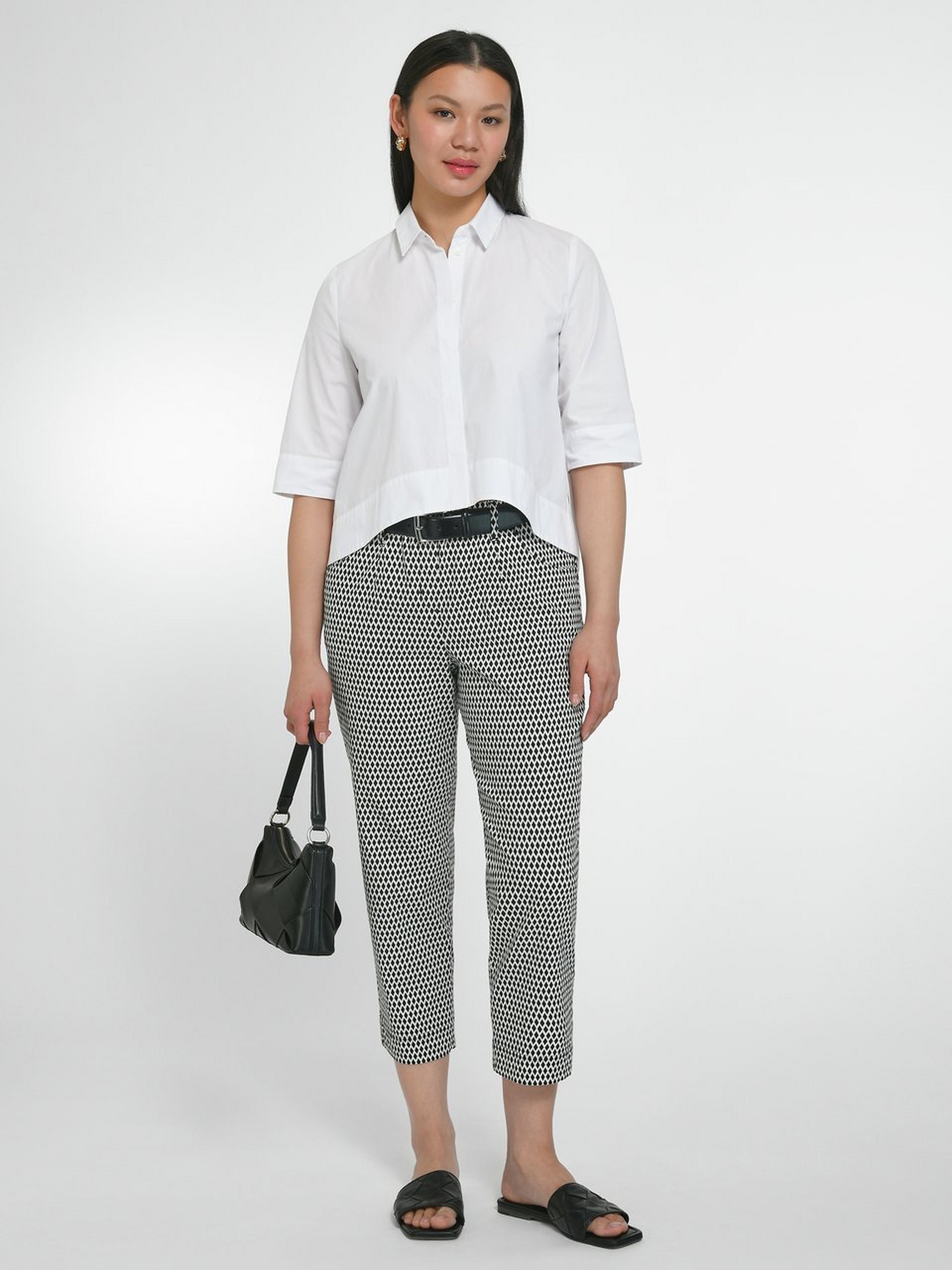 7/8-Hose Passform Susie