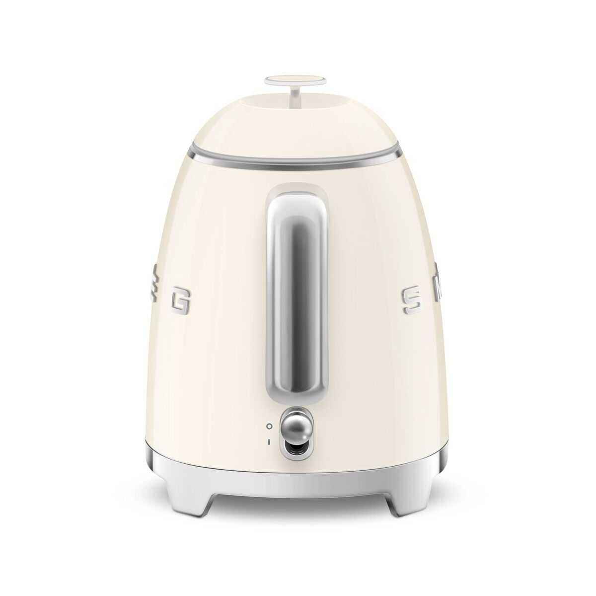 KLF05CREU Vannkoker Creme