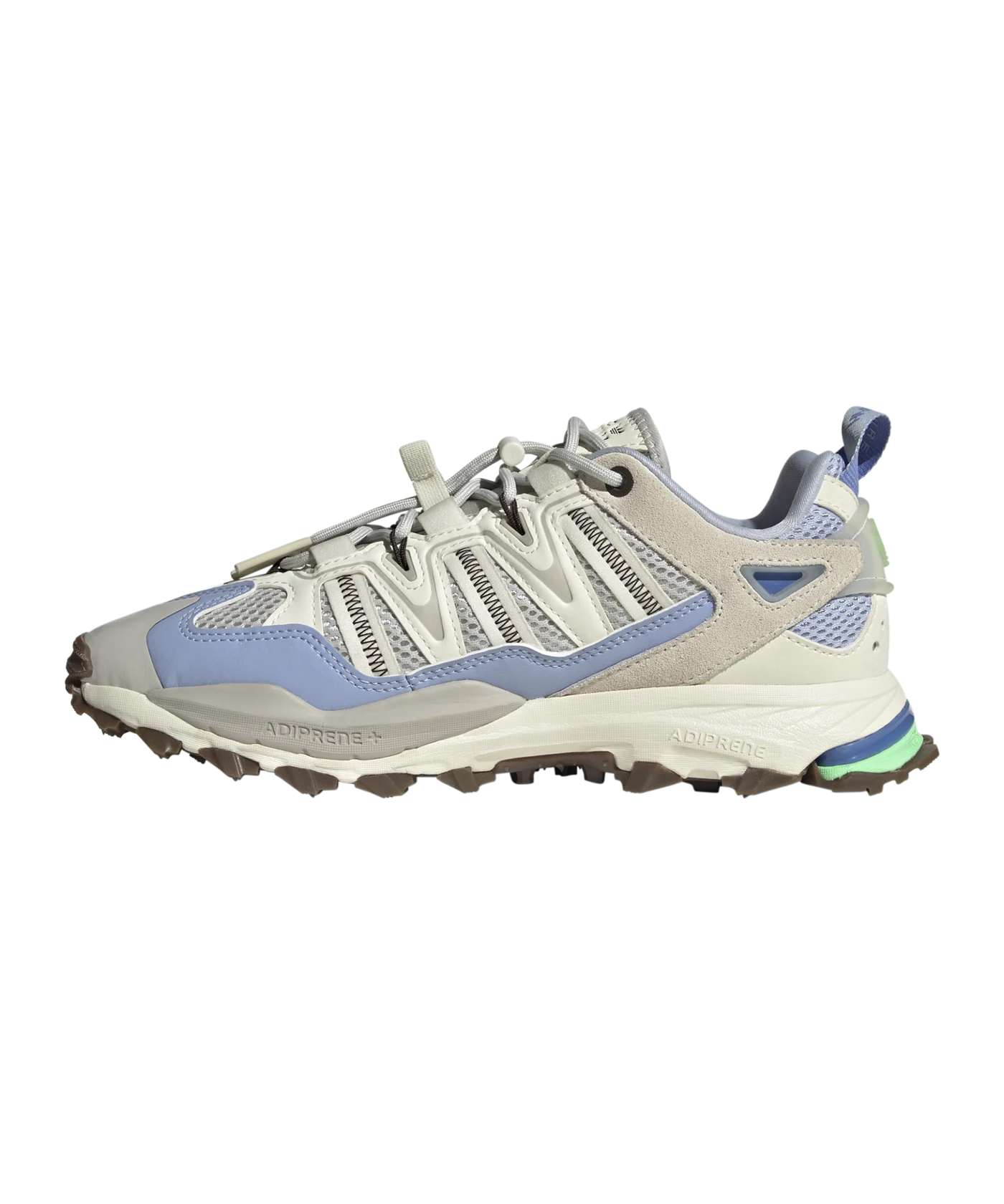 adidas Originals Hyperturf Damen Grün Weiss