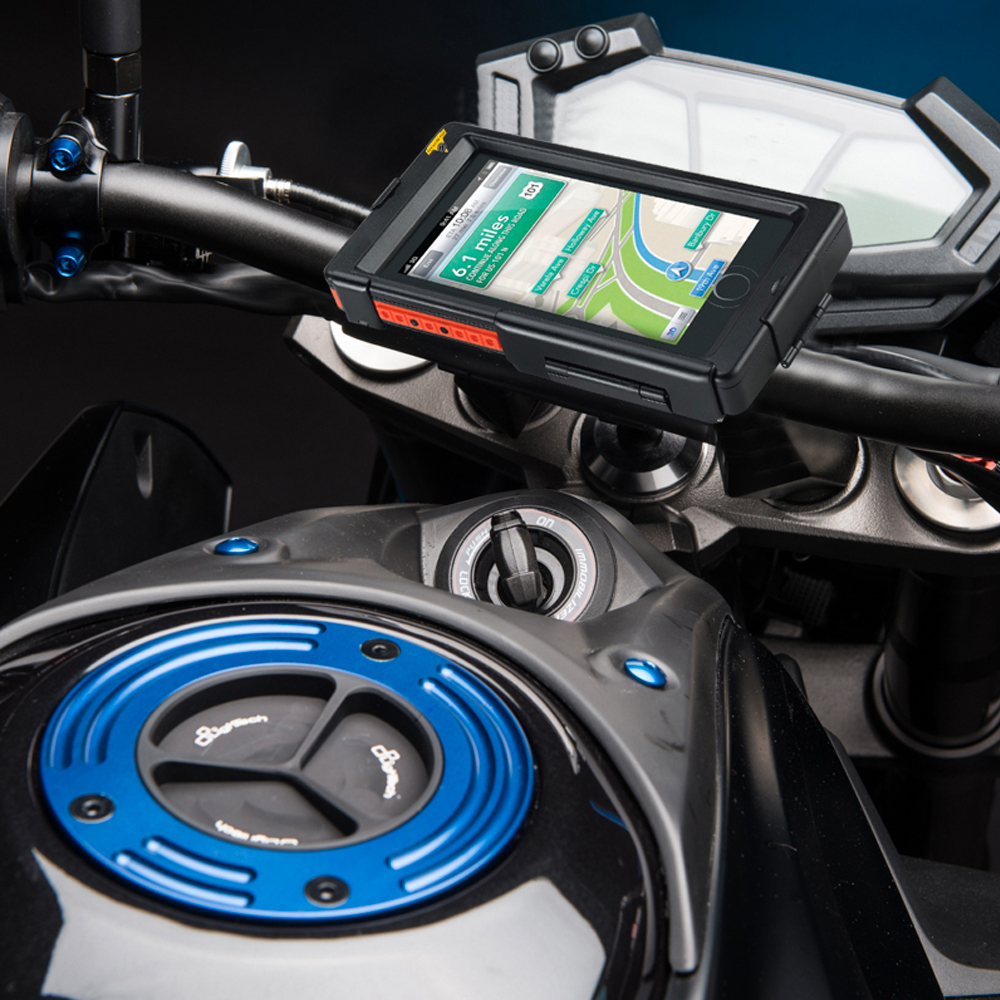 Tecno Globe - TG Bike Console iPhone 6 Plus