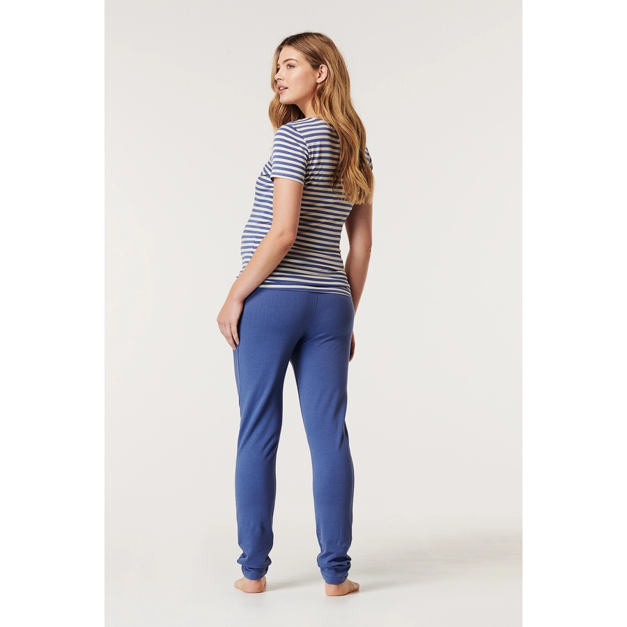 Noppies Casual Hose Hardin Gray Blue