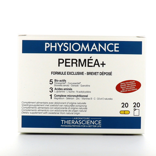 Physiomance Permea +