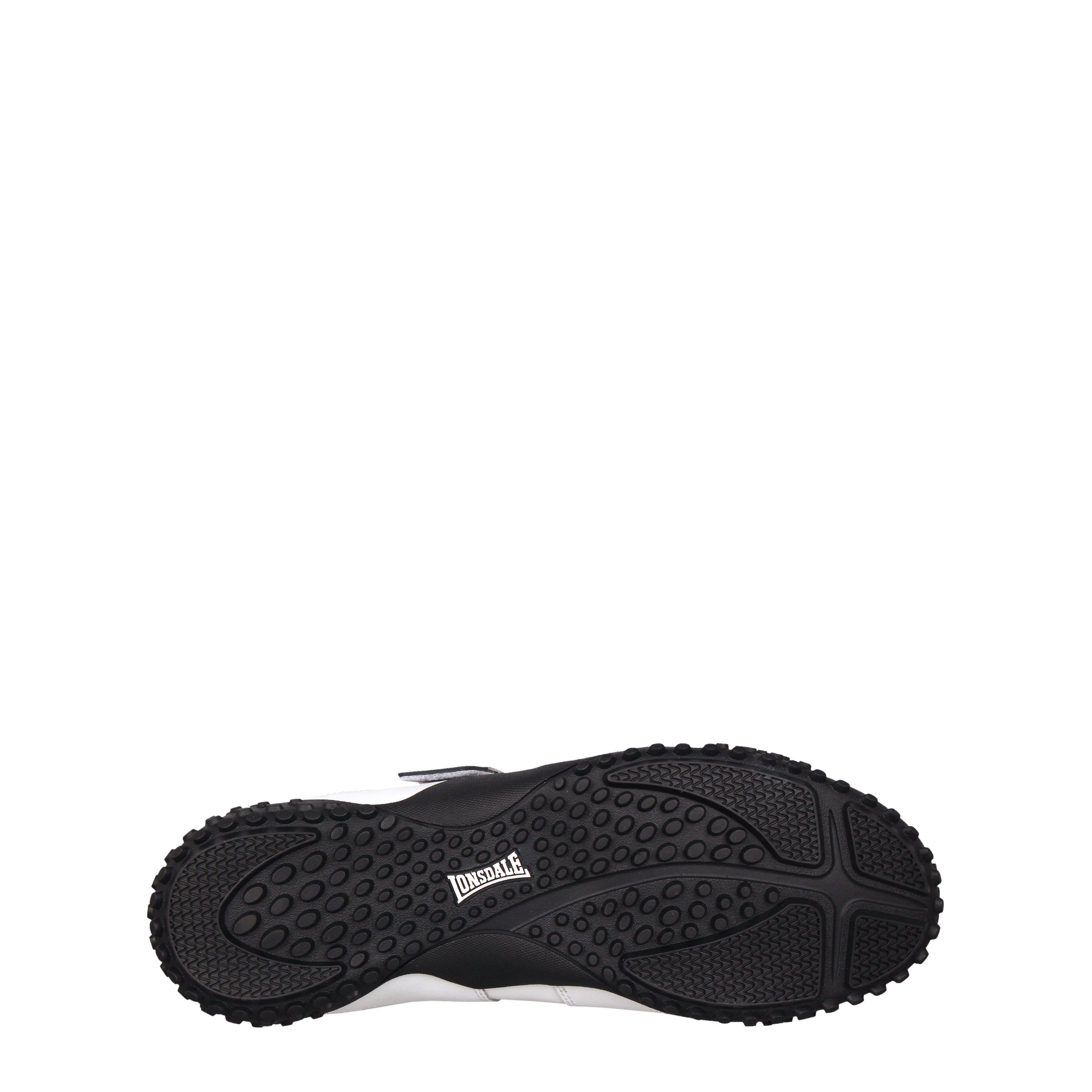 Lonsdale Fulham Trainers Junior Boy