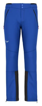Pantalon Salewa Lagorai Bleu