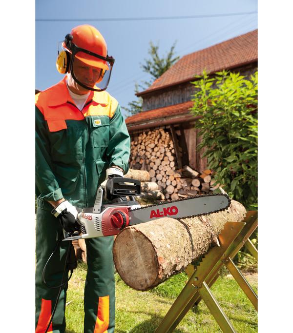 AL-KO Elektrokettensäge EKI 2200/40