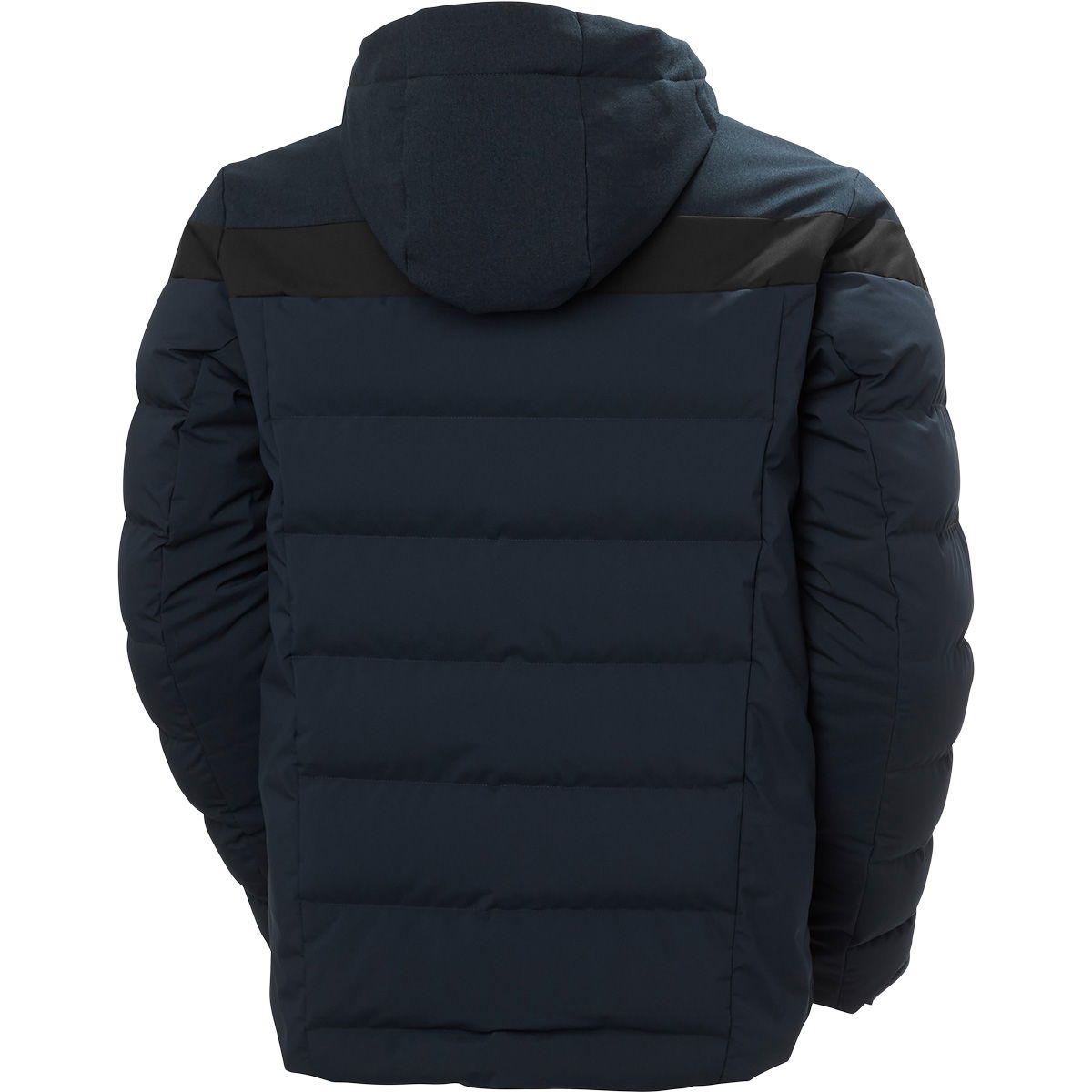 Helly Hansen Bossanova Puffy Skijakke Herre