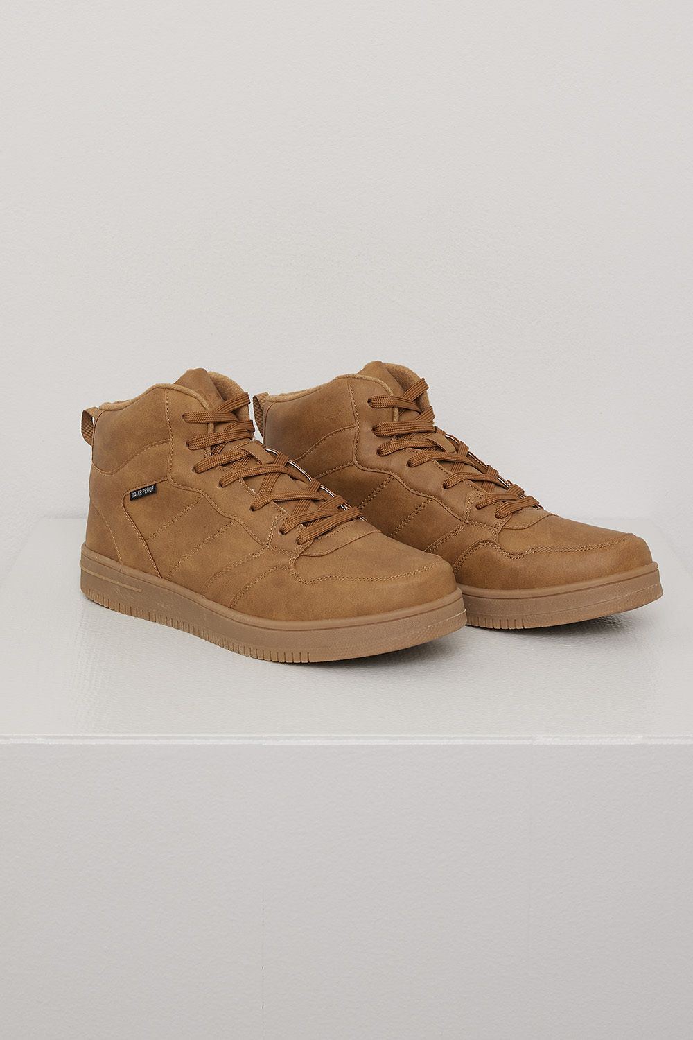 Vanntett vintersneaker Cappone