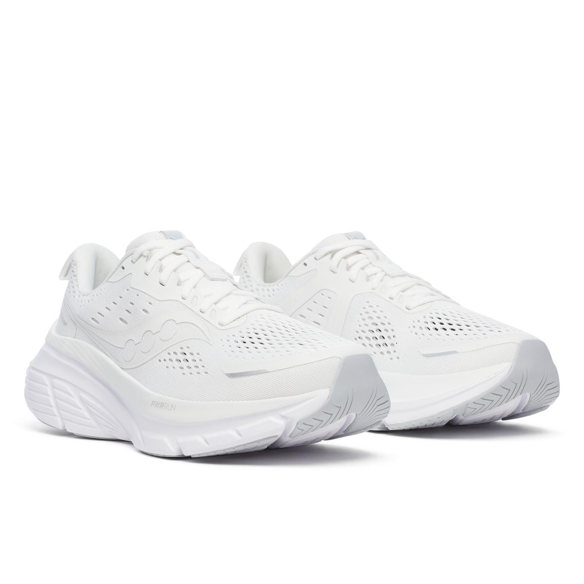 Saucony Guide 18 Ivory