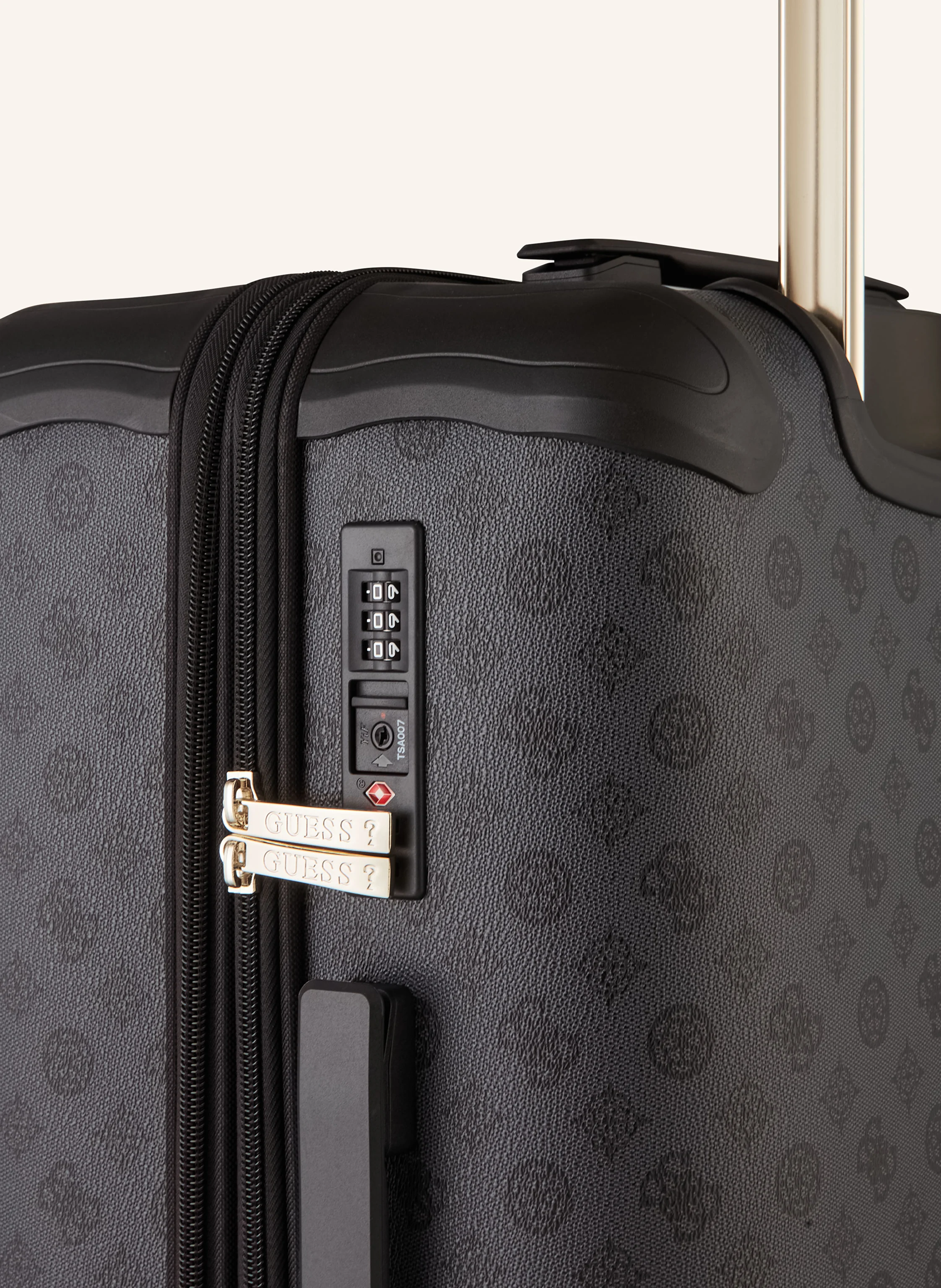 GUESS Trolley WILDER 22