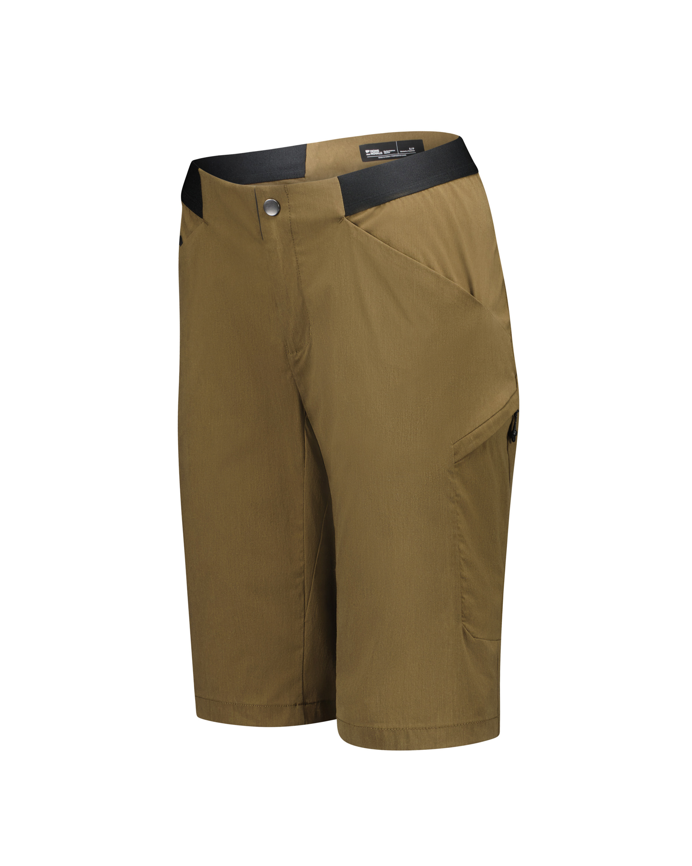 Diversion Merino Trail Shorts
