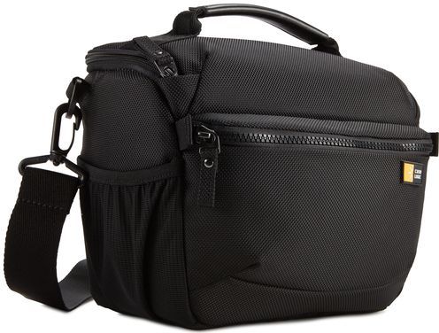 Case Logic - Bryker - Camera Schoudertas - Large - Zwart