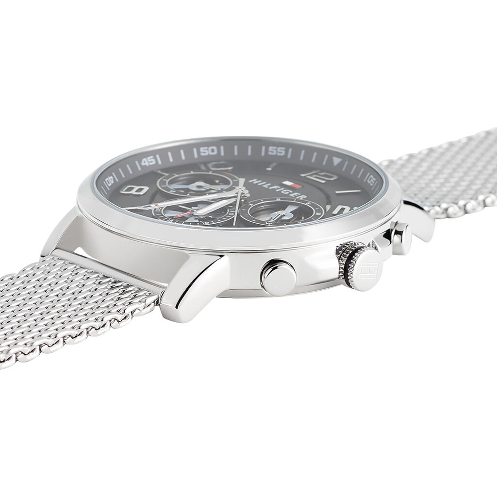 Montre Tommy Hilfiger Noir