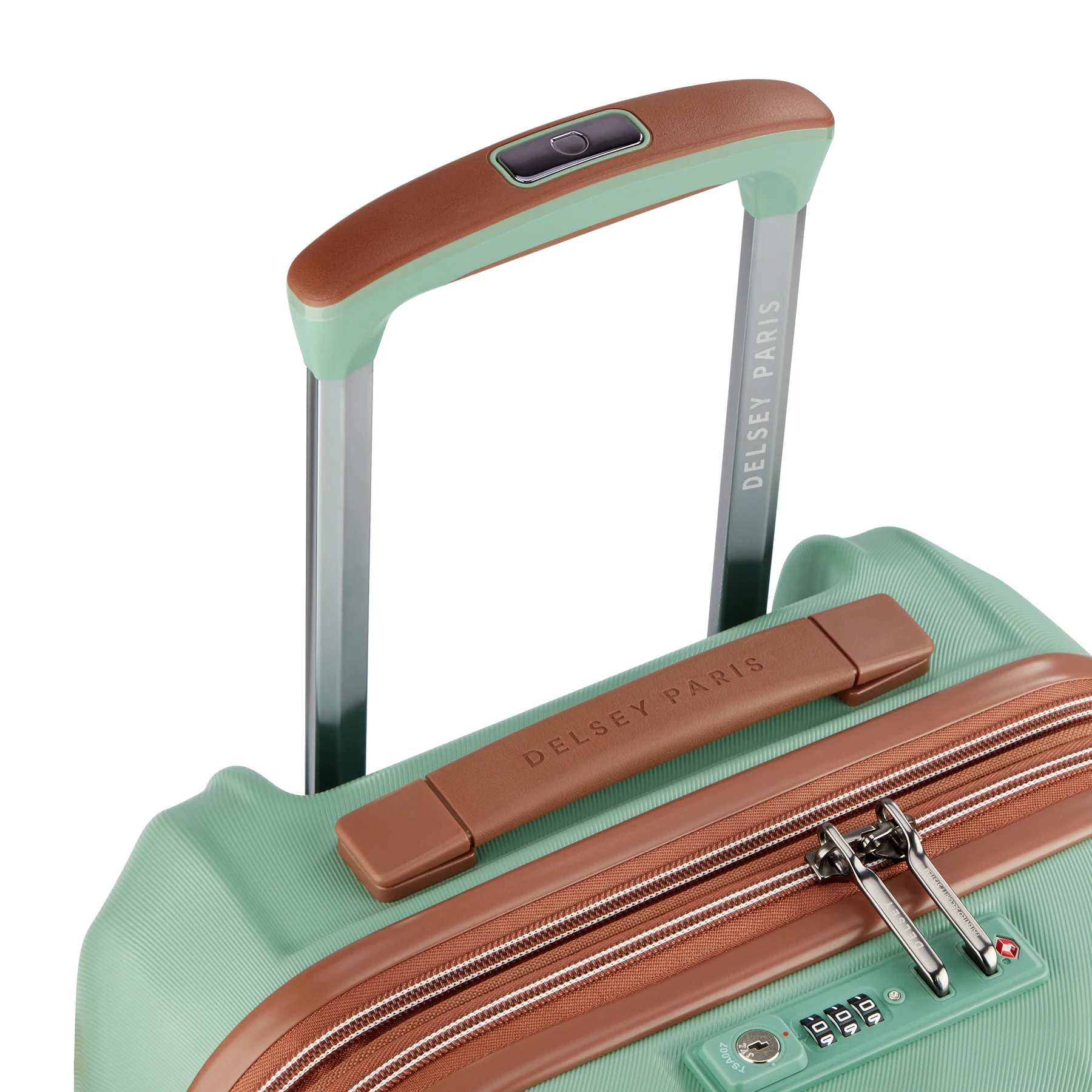 Valise cabine - S Extensible (55cm)