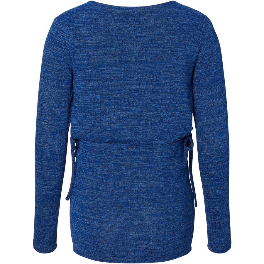 Esprit Still-Shirt Royal Blue