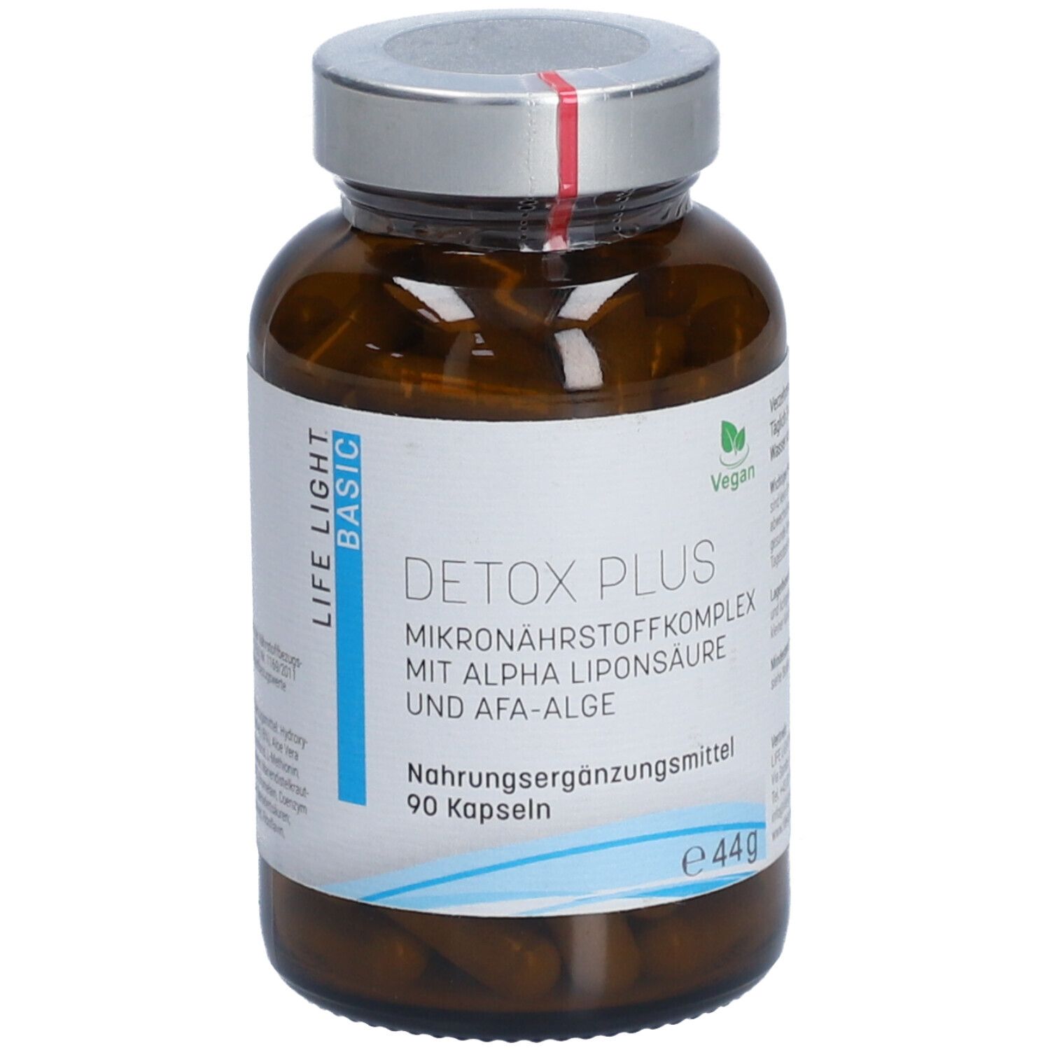 DETOX plus