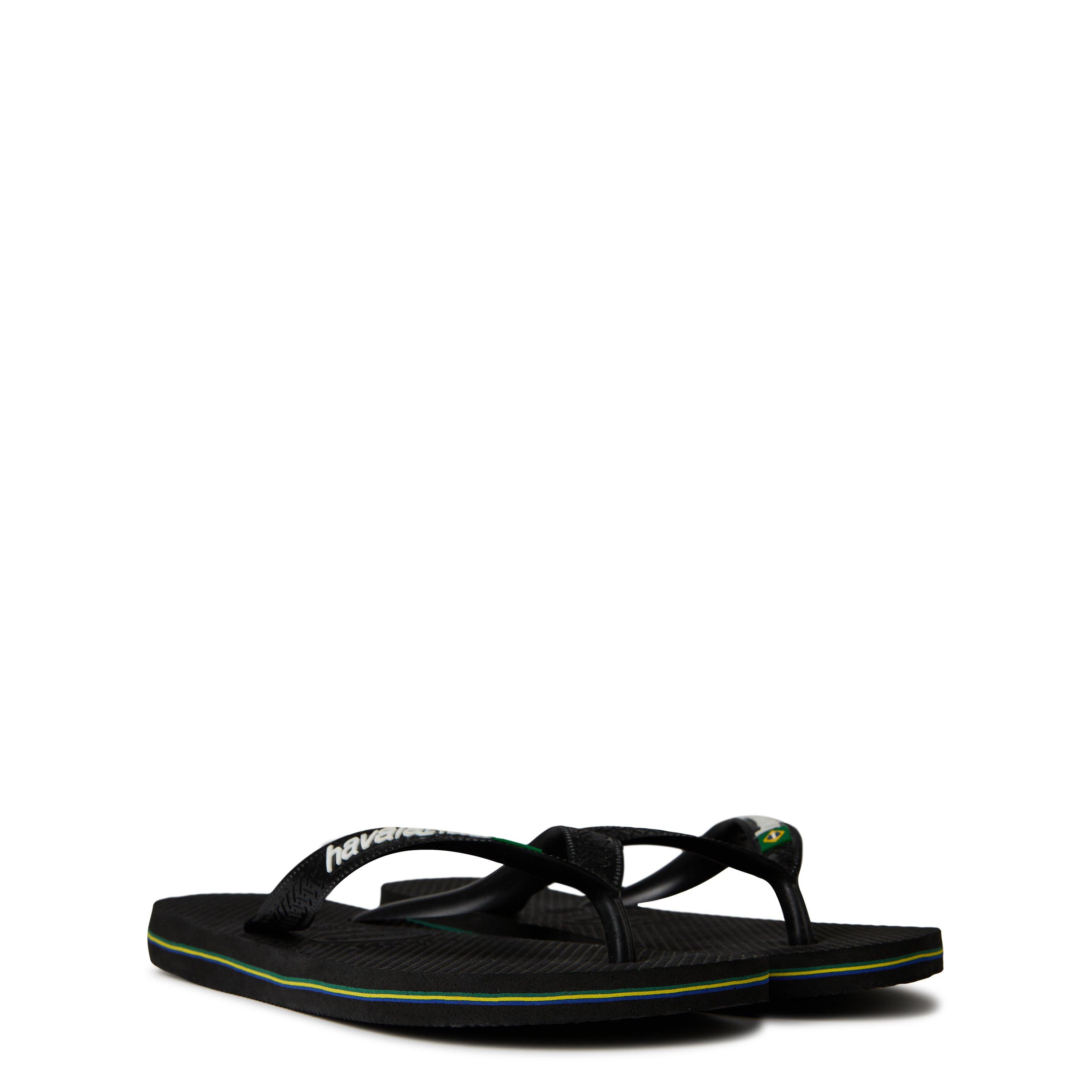 Havaianas Brasil Flip Flops