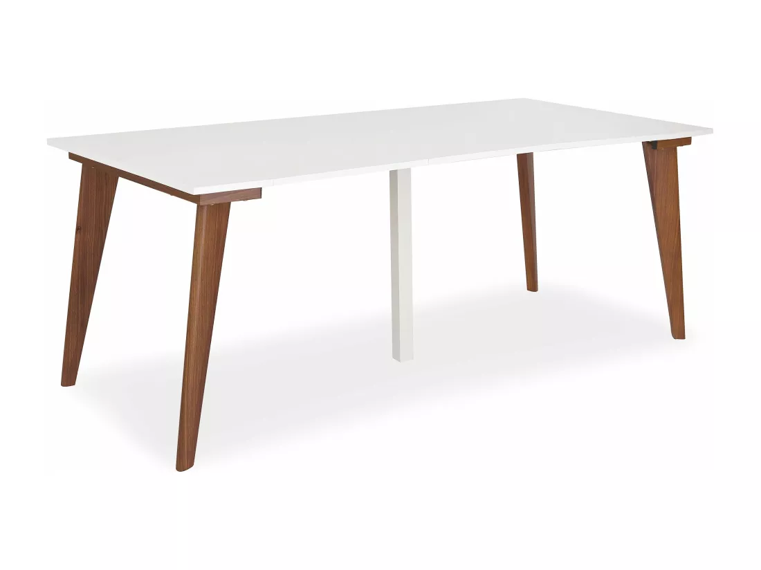 Table Console Extensible 