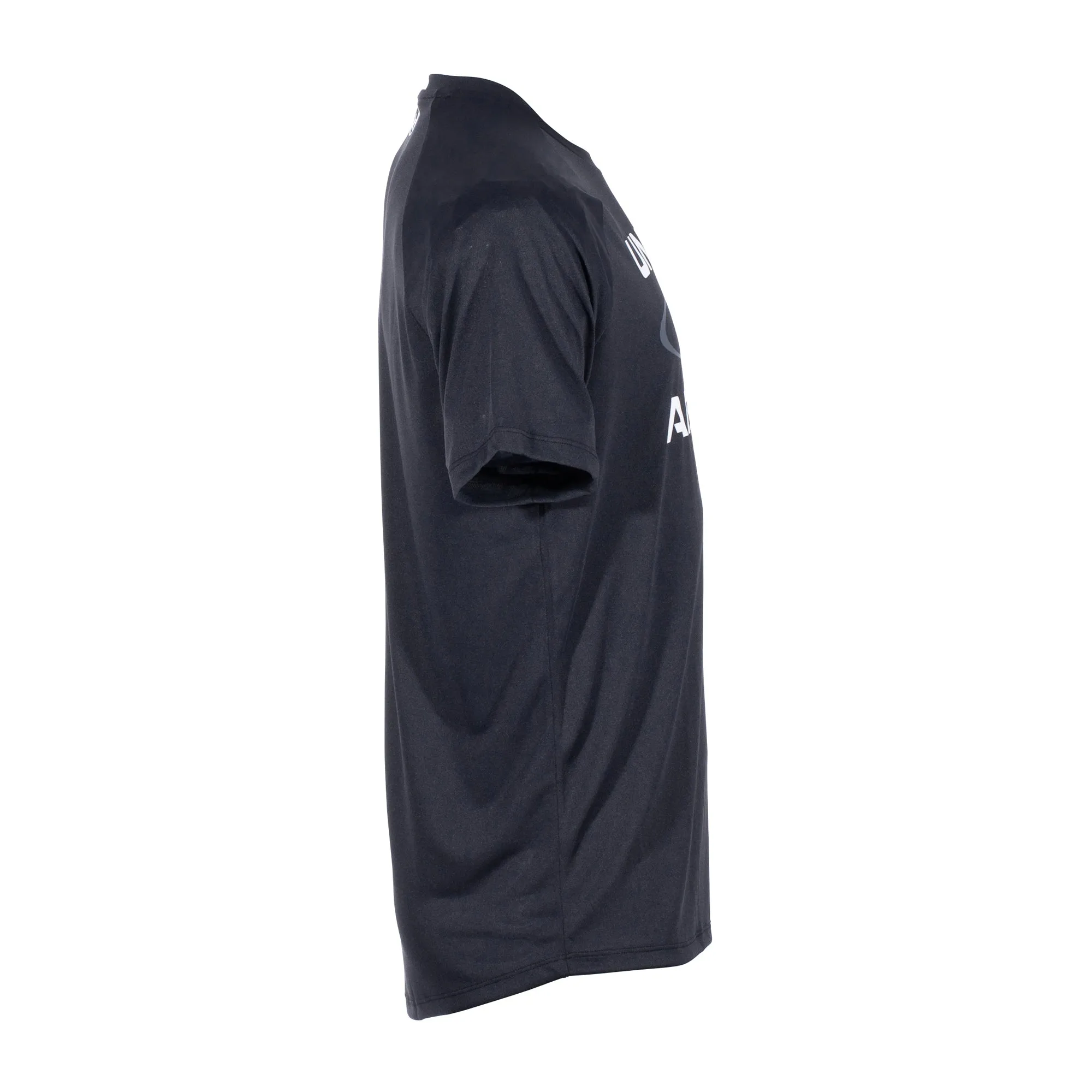 Under Armour -  Shirt Tech Wordmark Graphic Shortsleeve