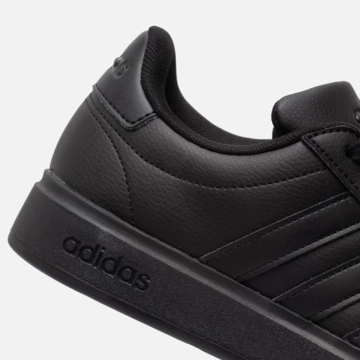 Adidas Grand Court 2.0 Sneakers zwart