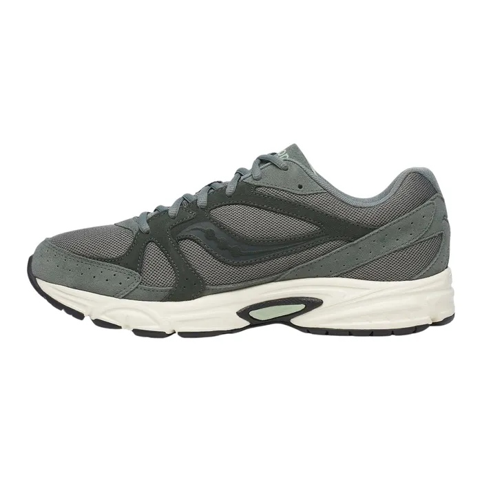 Saucony Ride Millenium Sneakers Heren