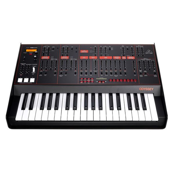 Behringer Odyssey