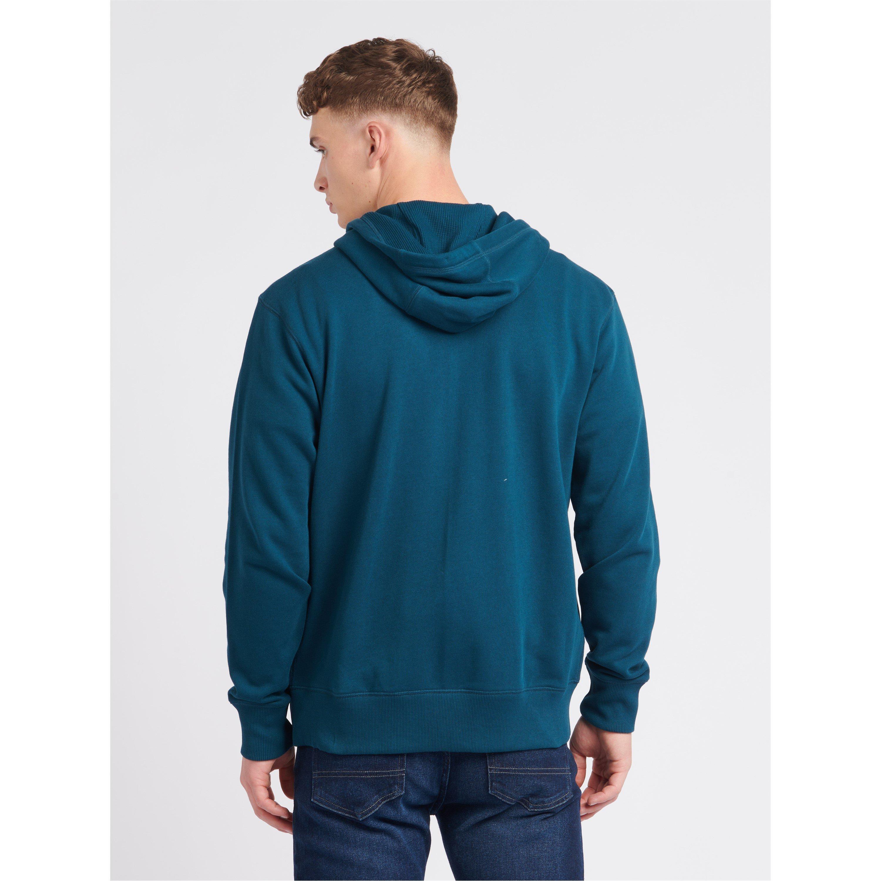 Jack Wills JW Pnbrk LB Z Hd Sn99