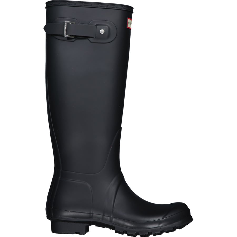Hunter Damen-Gummistiefel Adjustable boot