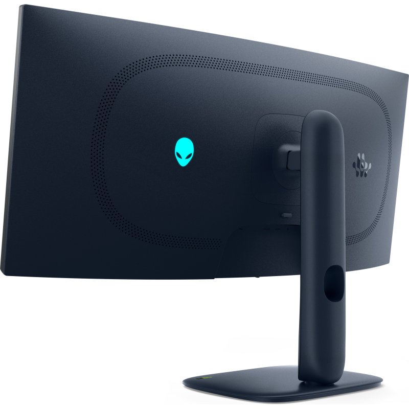 Alienware AW3425DW écran plat de PC 86,4 cm (34