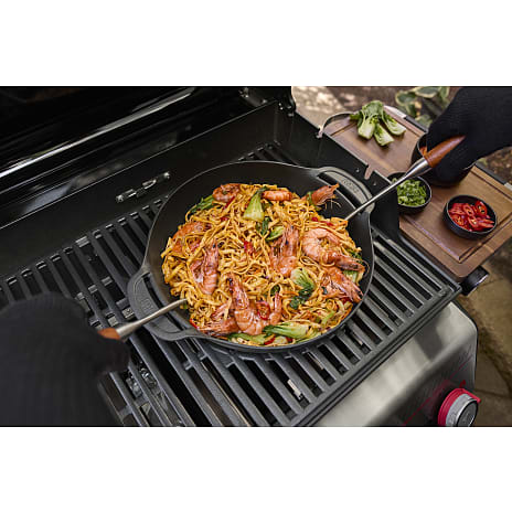 Weber Spirit EP-335 gasgrill