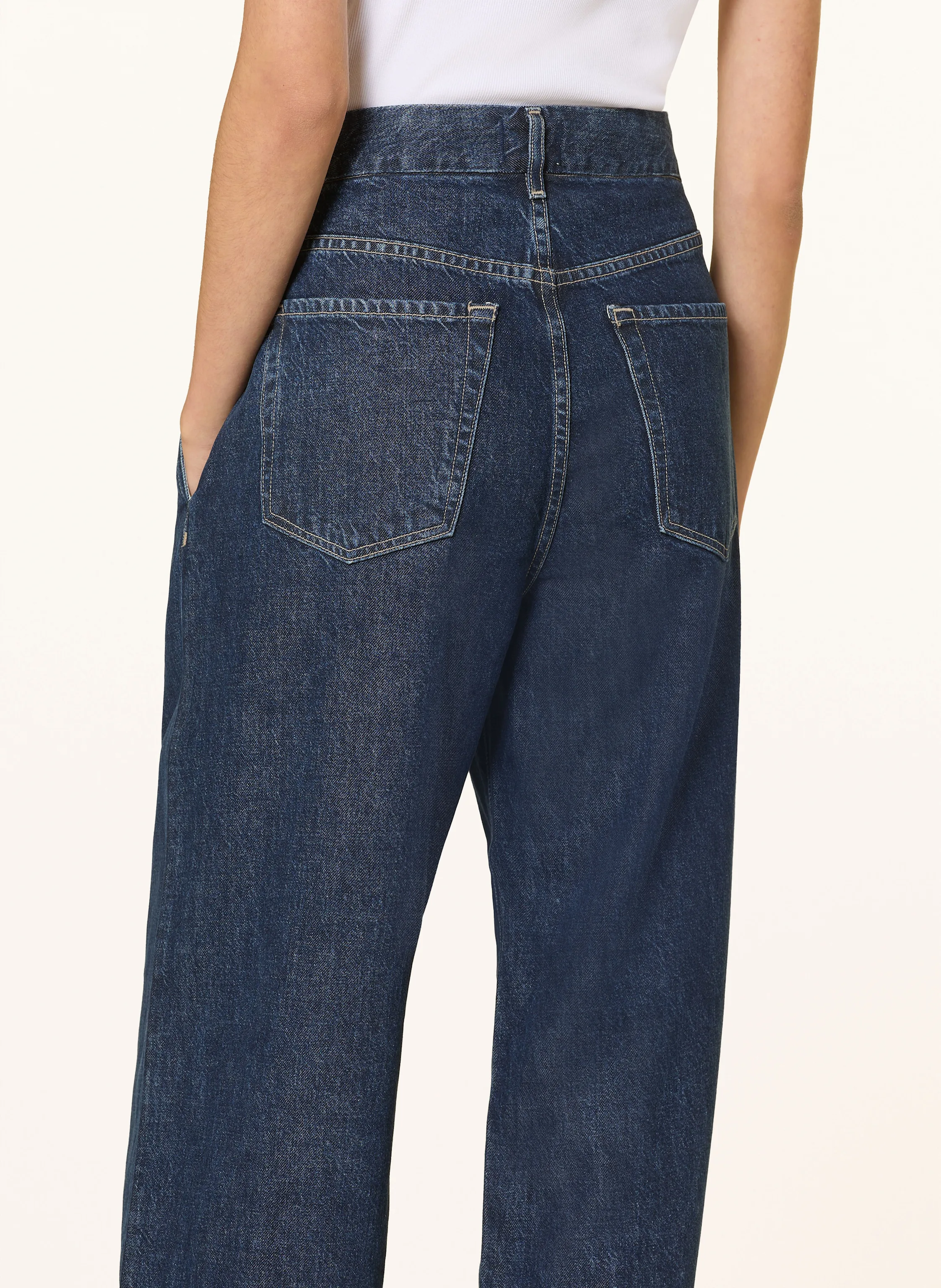 CITIZENS of HUMANITY Jeans PETRA