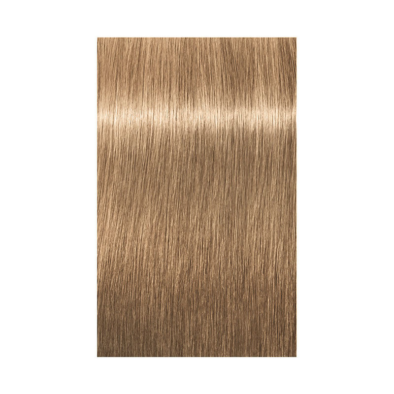 Coloration permanente Igora Royal 8-4 blond clair beige